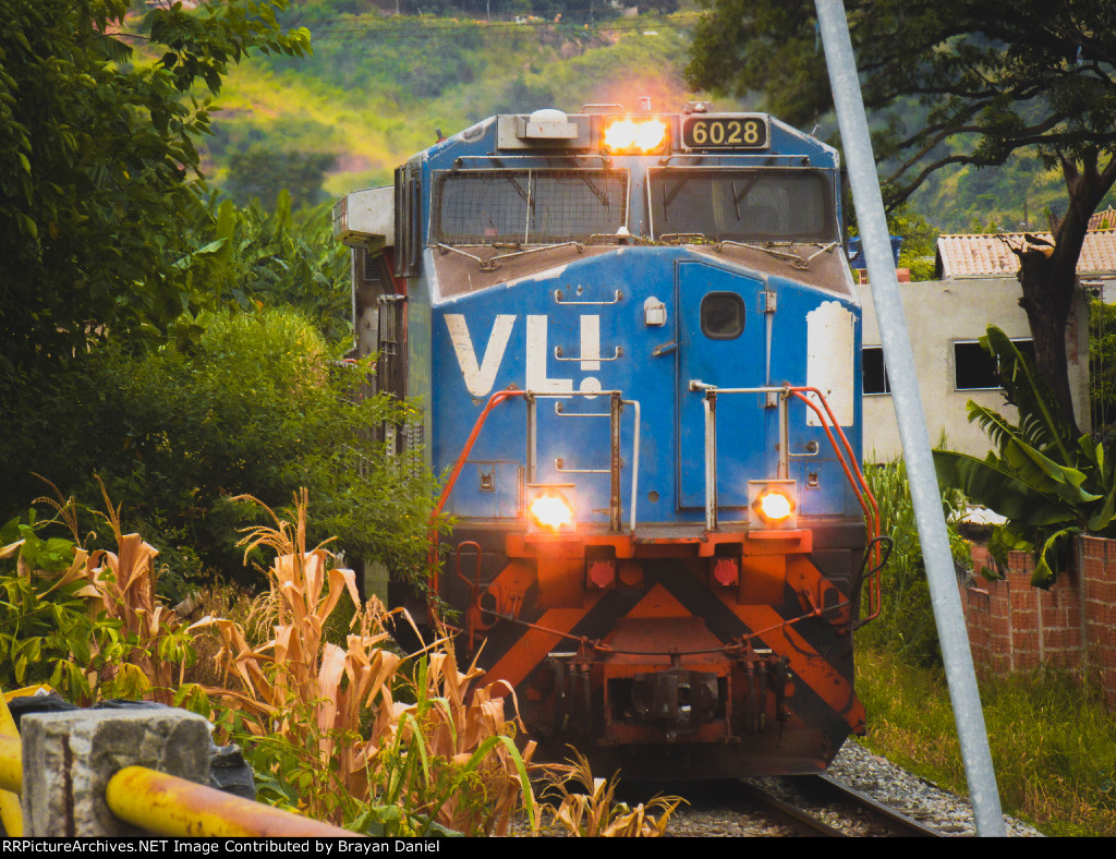 VLI 6028